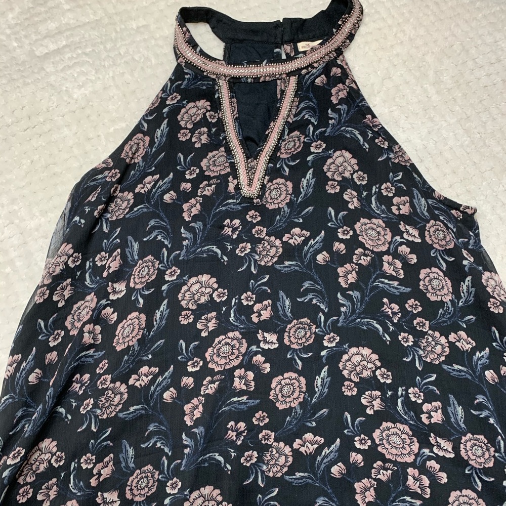 Hollister Top